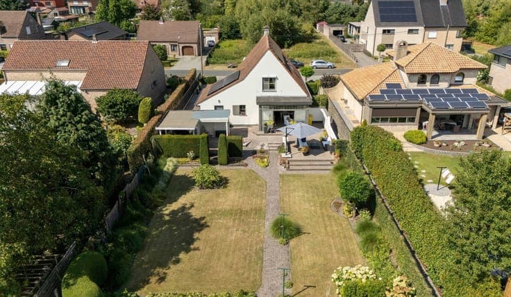 House in Mol