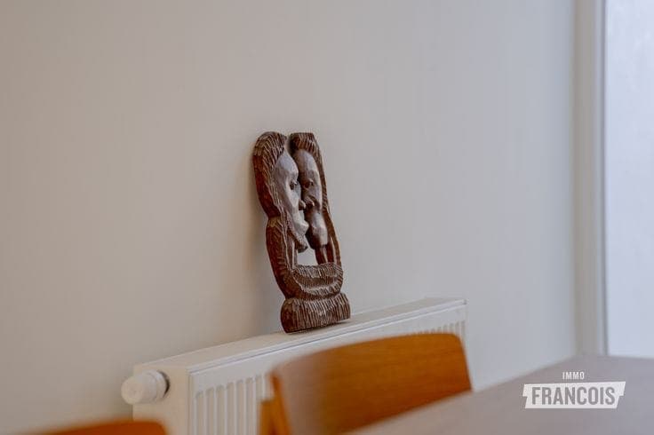 Volledig gerenoveerde woning met 3 slaapkamers en tuin in O…