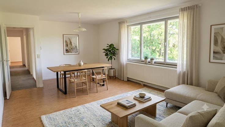 Investment property in Andenne