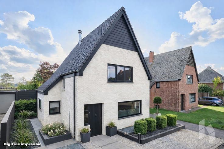 House in Lommel