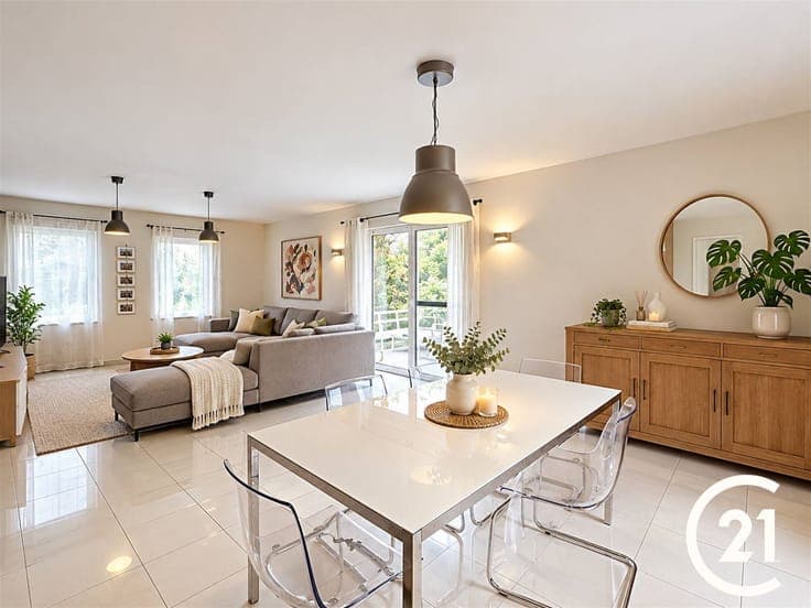 CENTURY 21 Immo Demeuse Gembloux vous présente