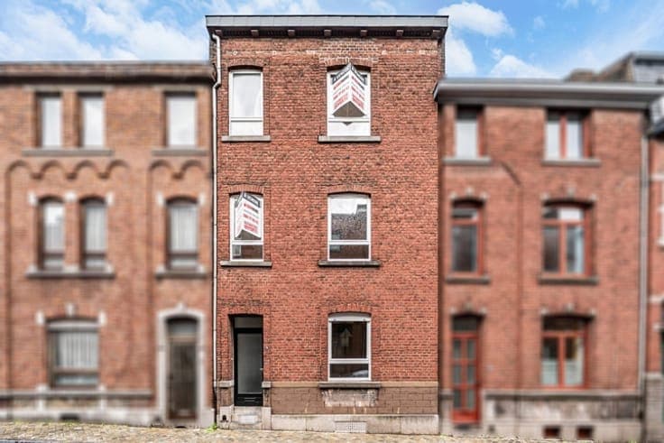 4-bedroom home, 2 bathrooms, renovated in 2026