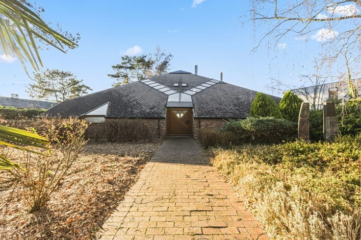 House in Keerbergen