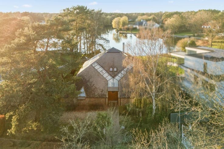 House in Keerbergen