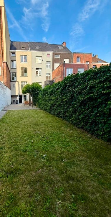 Karaktervolle, instapklare herenwoning met 4 slaapkamers,...