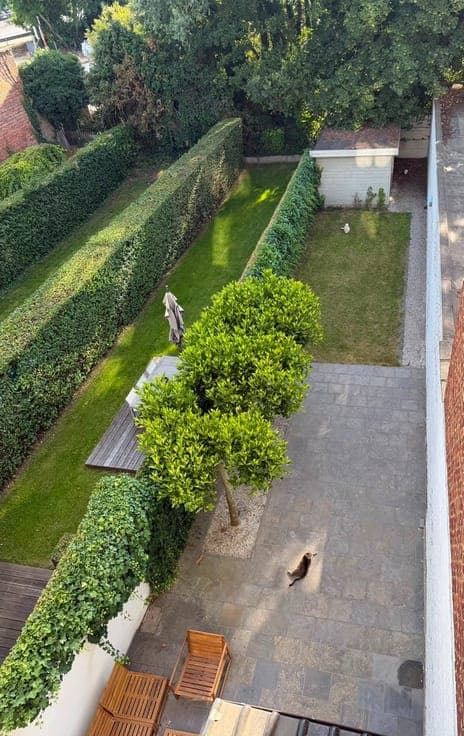 Karaktervolle, instapklare herenwoning met 4 slaapkamers,...