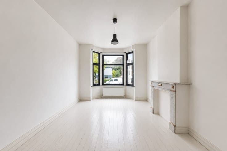 Karaktervolle, instapklare herenwoning met 4 slaapkamers,...