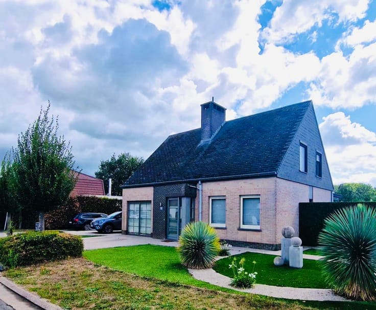 House in Destelbergen