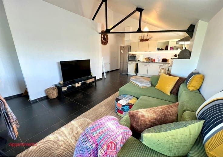 Investment property - Appartementbulding