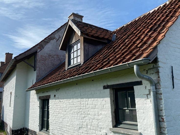 House in Brakel