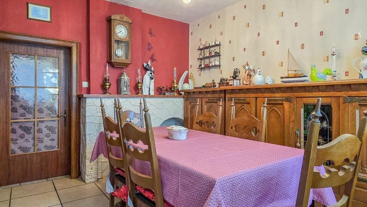 House in Nassogne