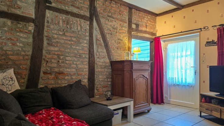 House in Nassogne