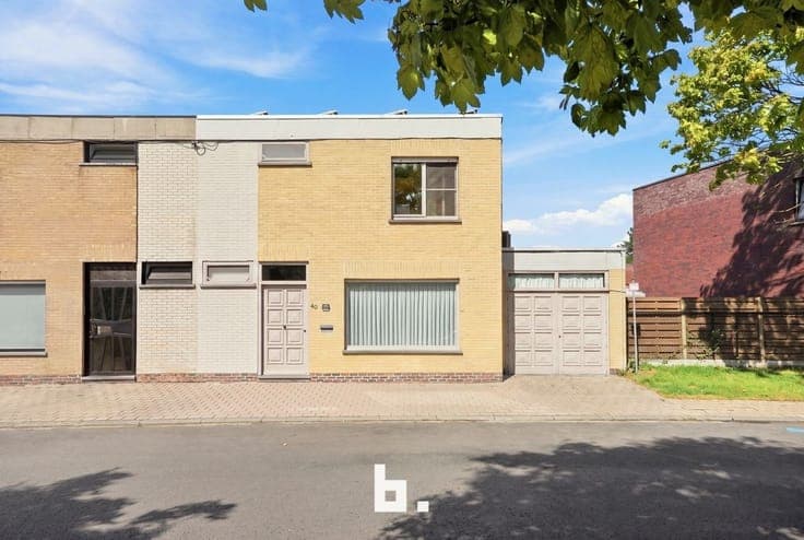 House in Roeselare