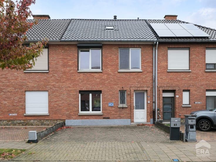 House in Sint-Truiden