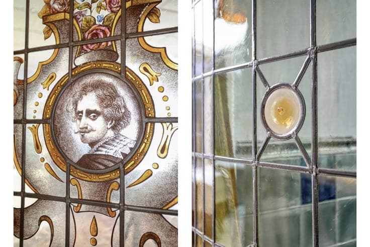 Unique historic house for sale in the center of Bruges