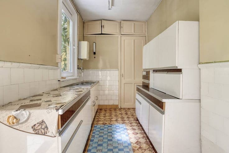Unique historic house for sale in the center of Bruges