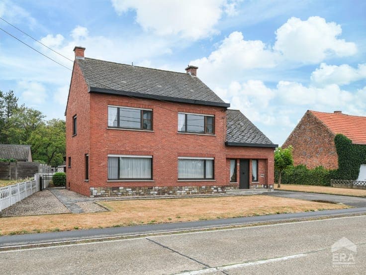 House in Herselt