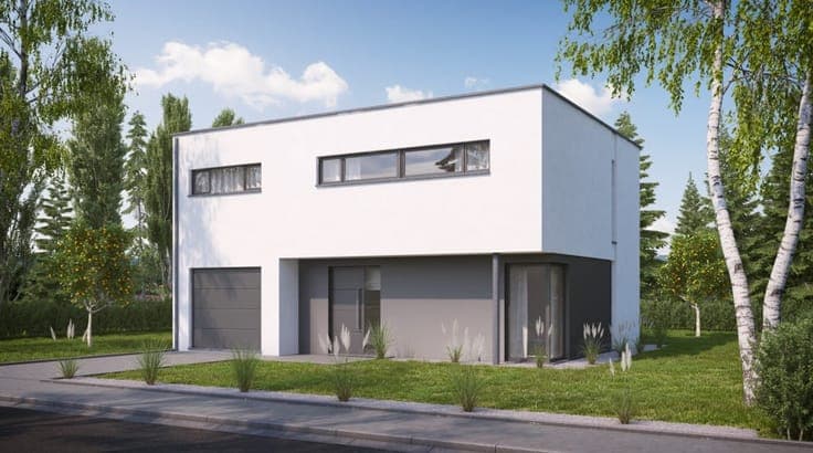 House in Aalter