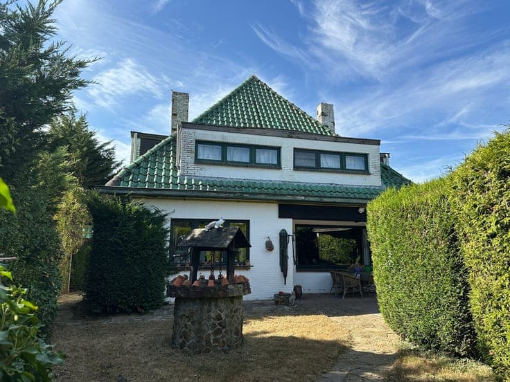 Woning