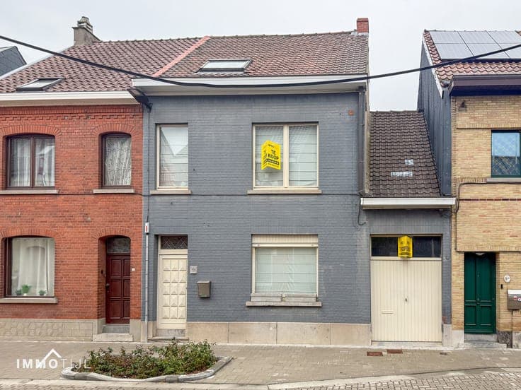 House in Aalst