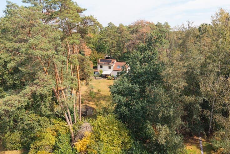 House in Keerbergen