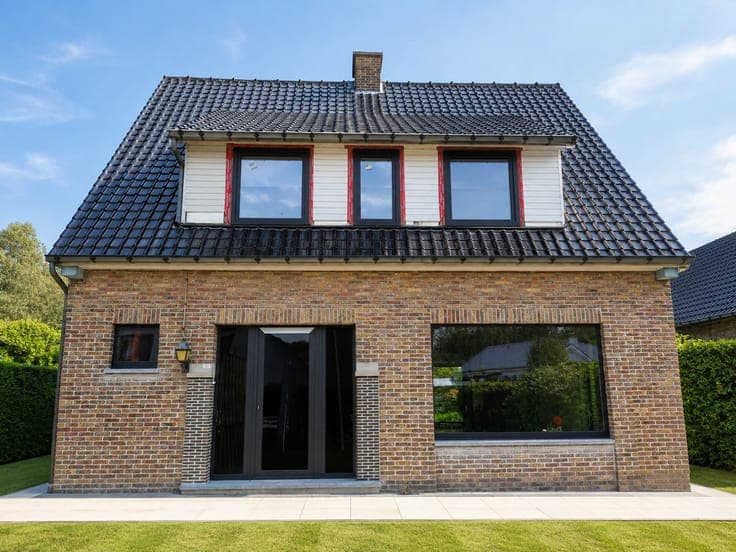 House in Zottegem