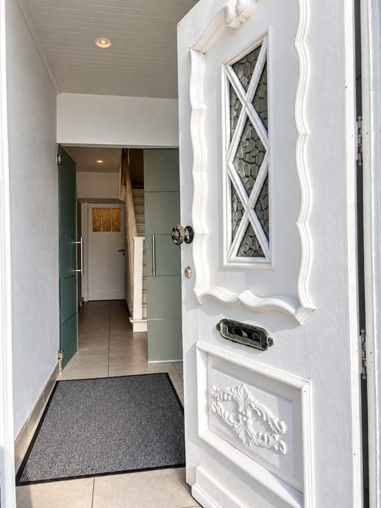 karaktervolle vakantiewoning in hartje Diksmuide