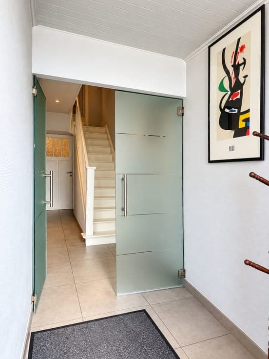 karaktervolle vakantiewoning in hartje Diksmuide