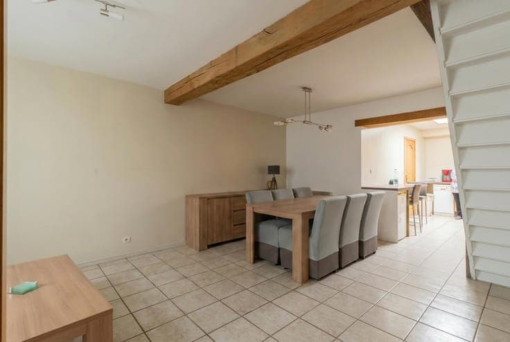 House in Menen