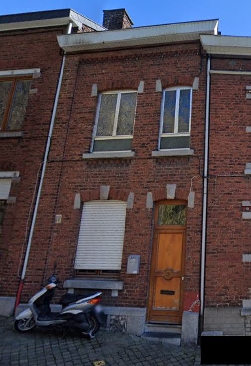House in Liege