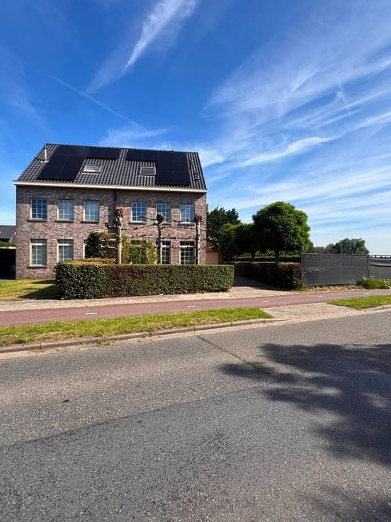 Unieke ENERGIEZUINIGE gezinswoning met 4 slaapkamers, gar...