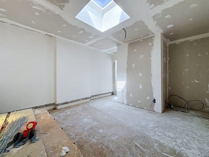 Maison de caractère offrant un fort potentiel pour la créati