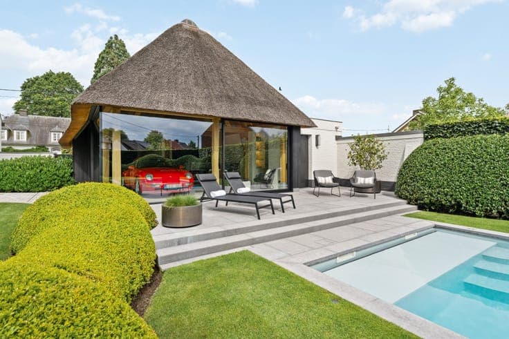 The White Farmhouse | Timeless luxury and exceptional craft