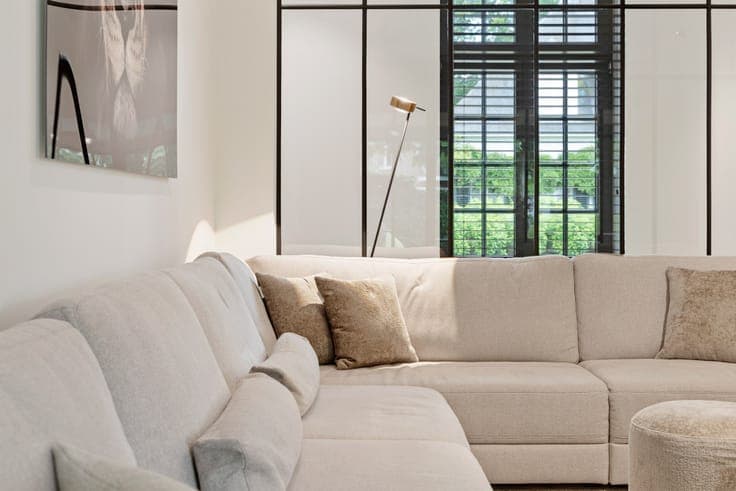 The White Farmhouse | Timeless luxury and exceptional craft