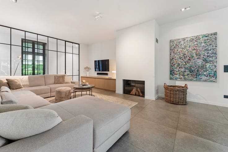 The White Farmhouse | Timeless luxury and exceptional craft