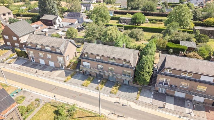 House in Overijse