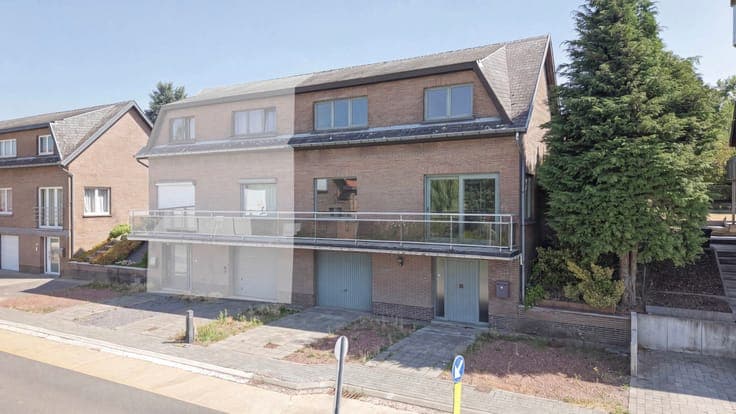 House in Overijse