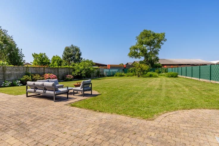 House in Gistel