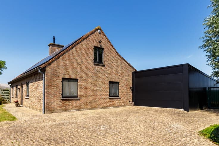 House in Gistel