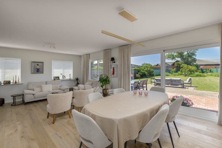 House in Gistel