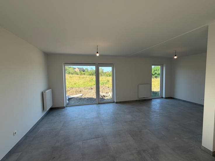 House in Houyet