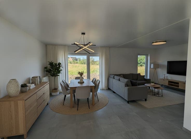 House in Houyet