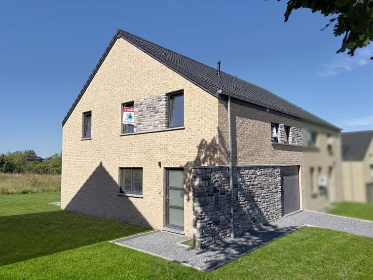 House in Houyet