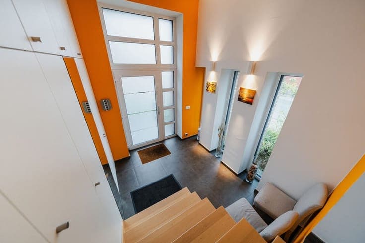 Exceptional Property in Limal: Passive House with Pool