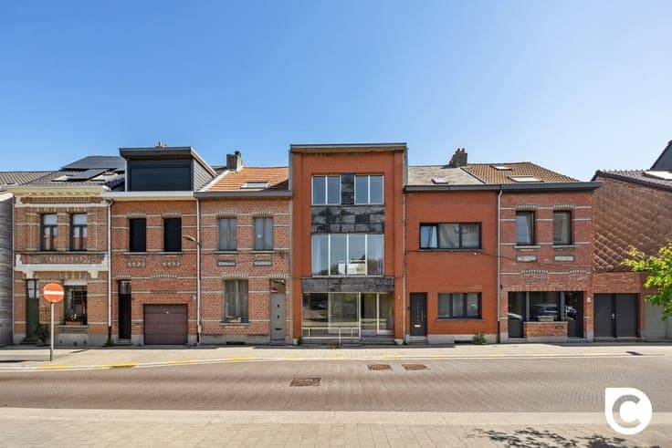 Woning