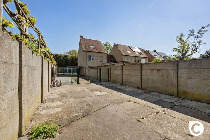Woning