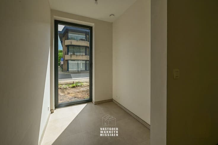 House in Beernem