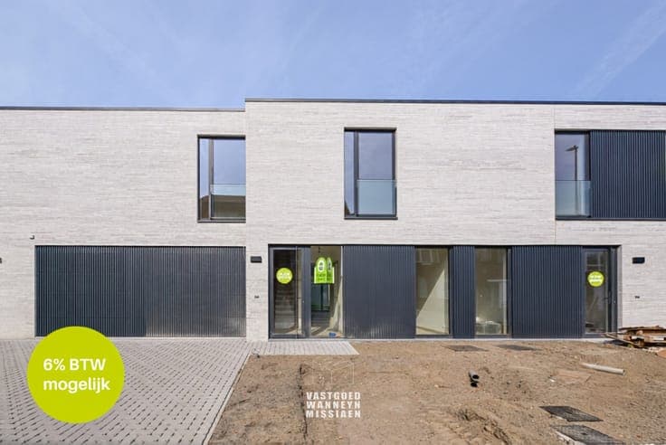 House in Beernem