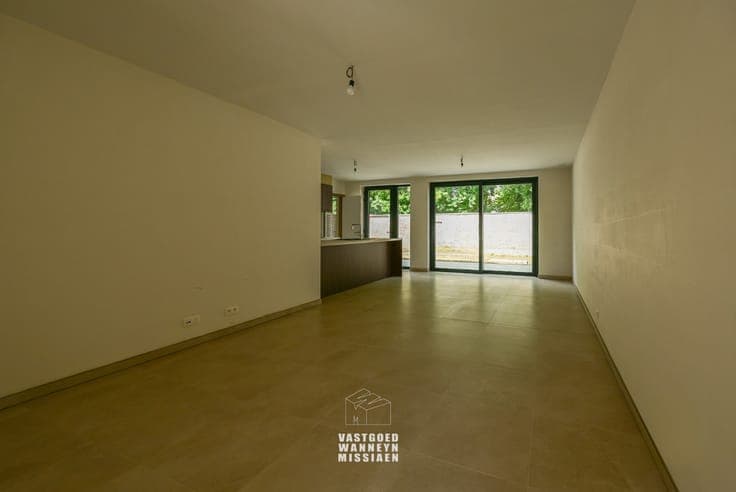 House in Beernem