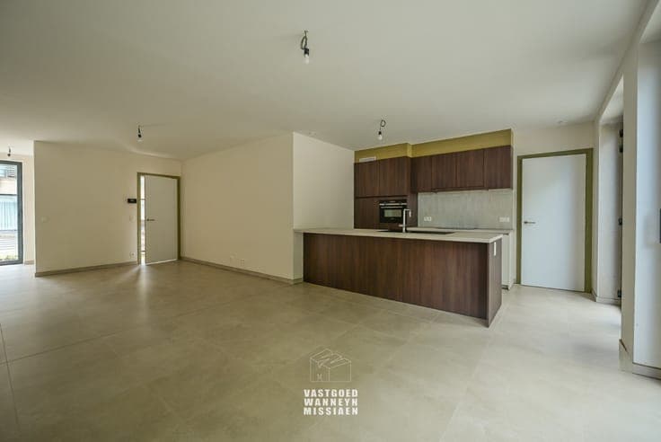 House in Beernem